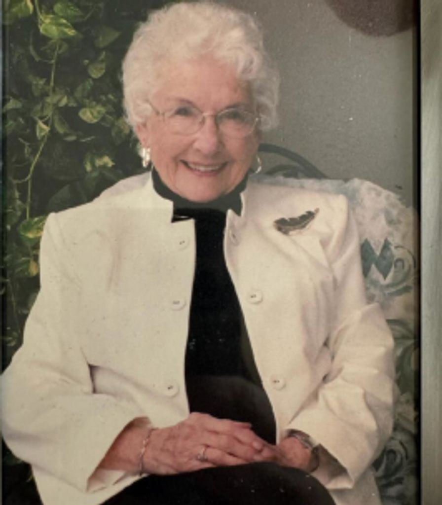 Jeanne Meeks Profile Photo