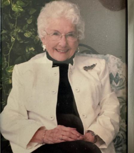 Jeanne Meeks Profile Photo
