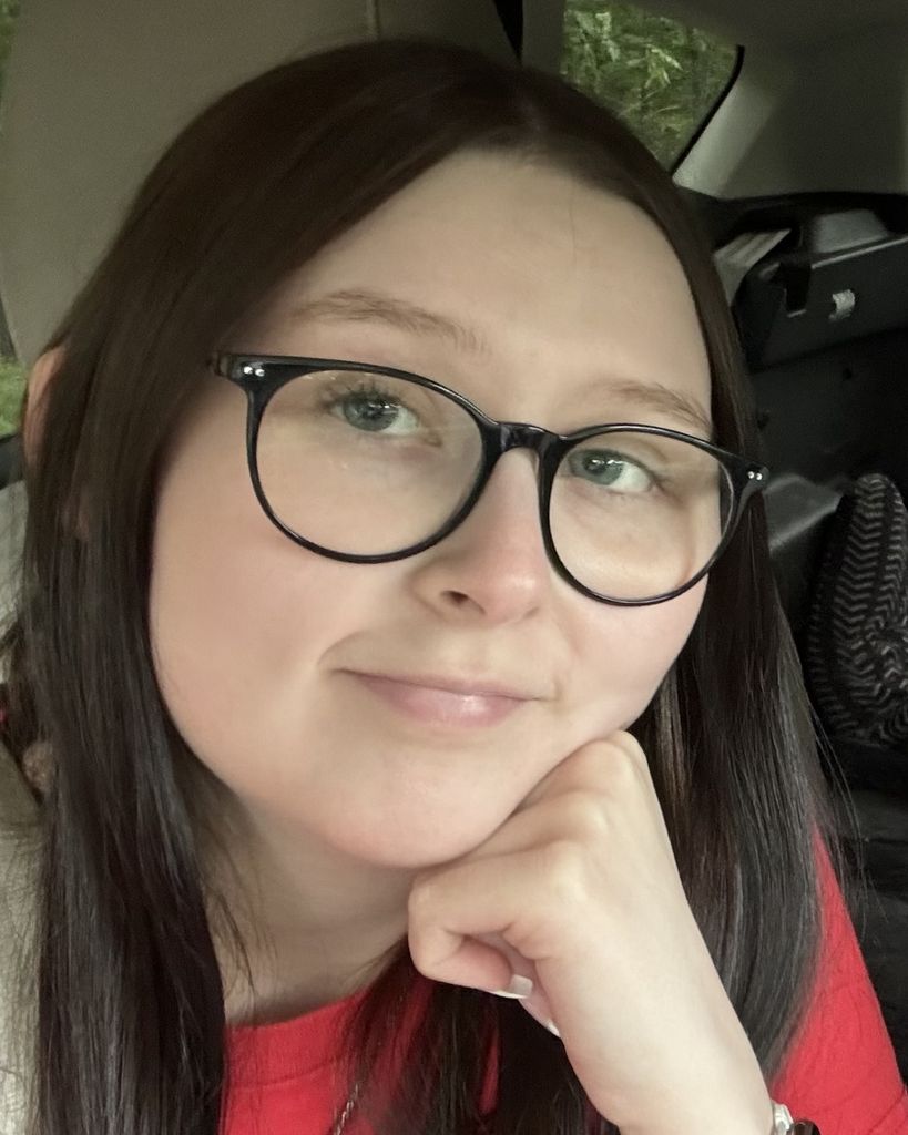 Madeleine Iris Maxeiner Profile Photo