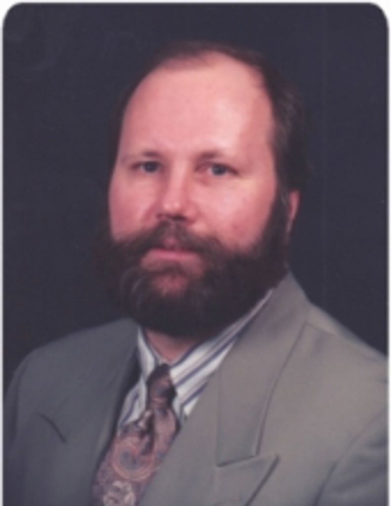 Rodney L. Turner