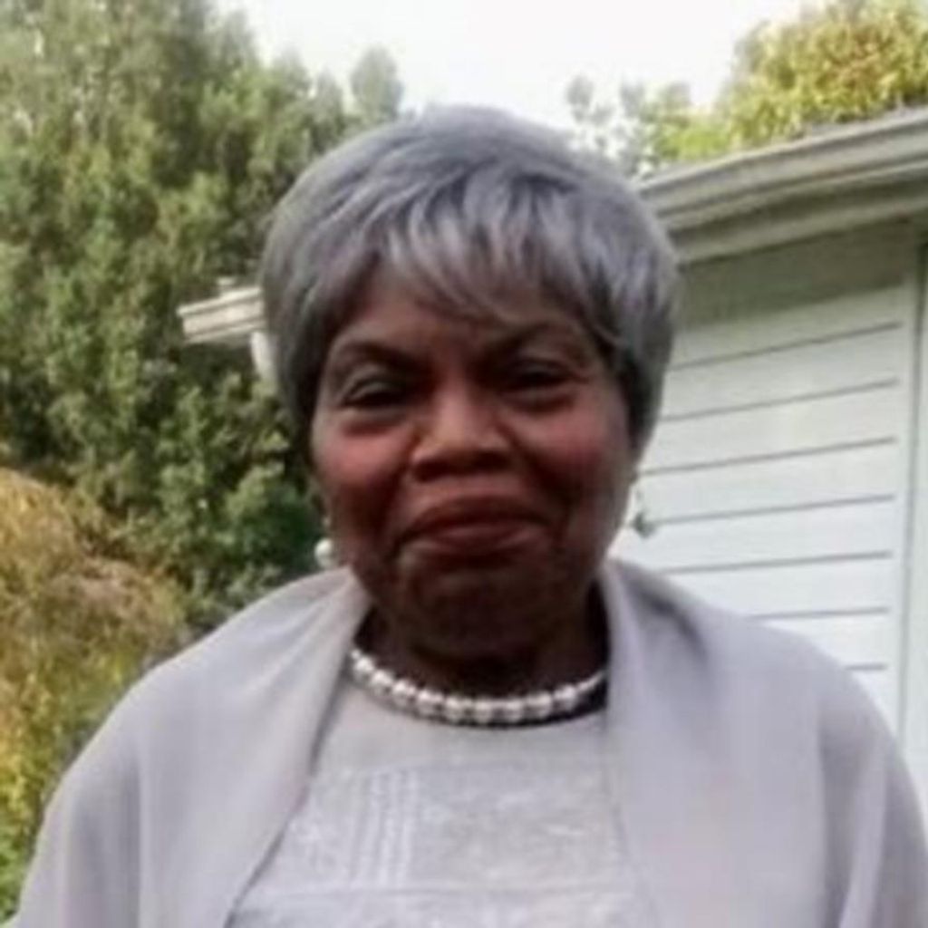 Mildred Blair Powell Profile Photo