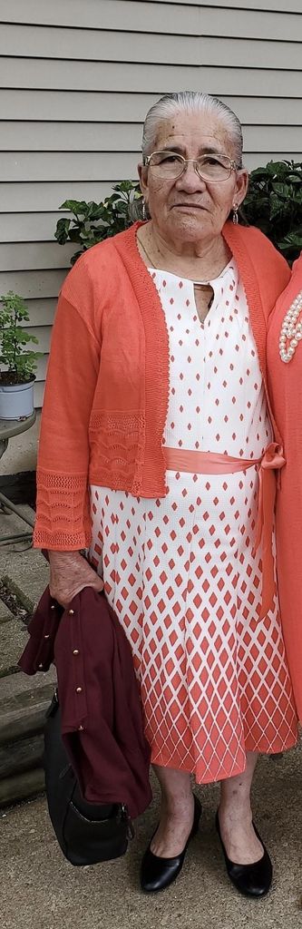 Teresa Aguilar Huerta Profile Photo