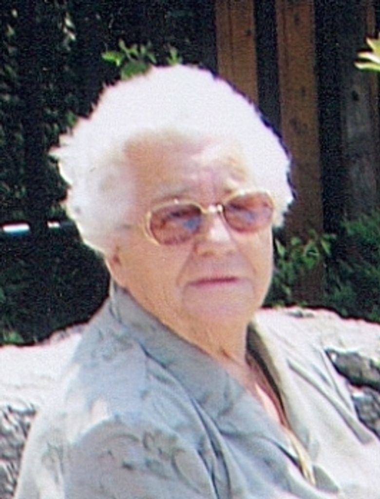 Hendrijke Van Beek