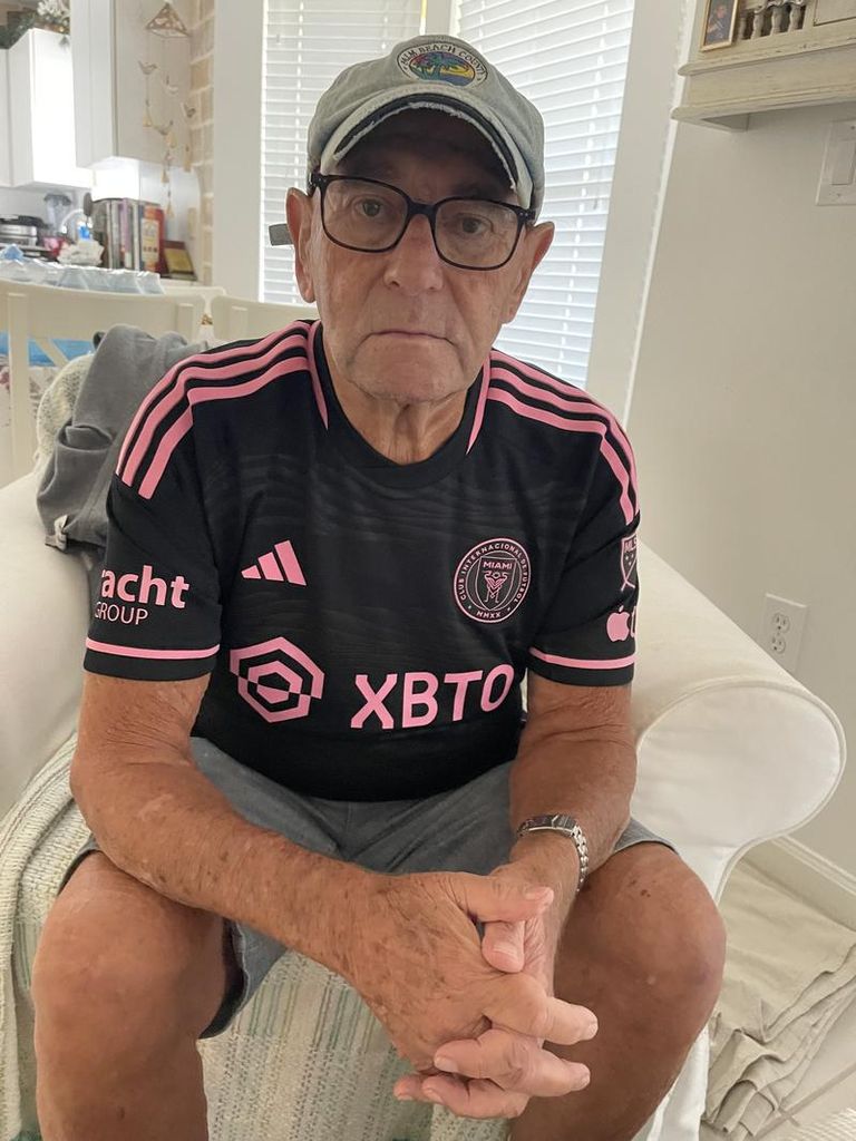 Luis A. Roncatti Profile Photo