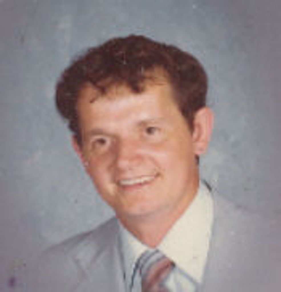 James F. Wilson Profile Photo