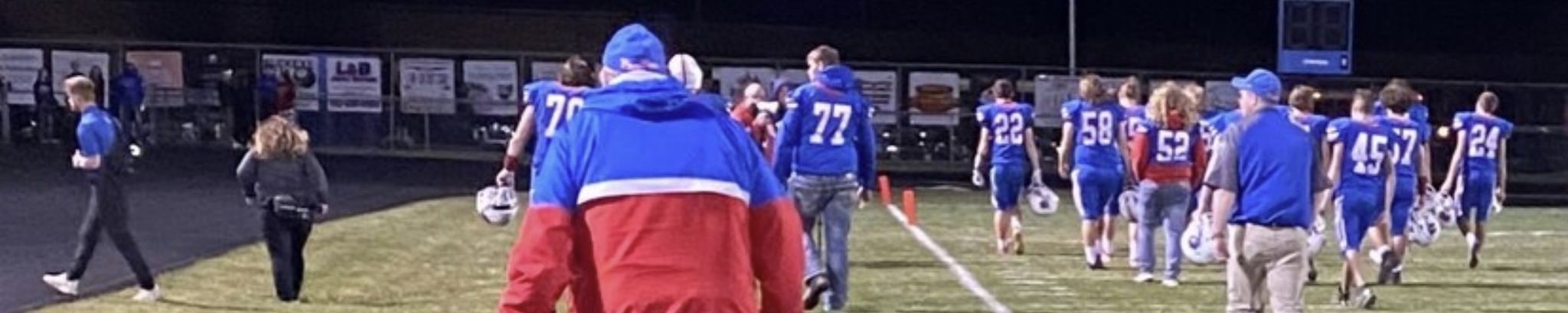 Cover for Thomas Nelson Goings's Obituary