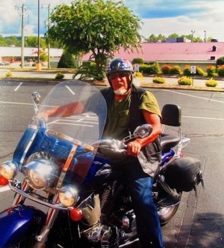 Maximino Rodriguez Profile Photo