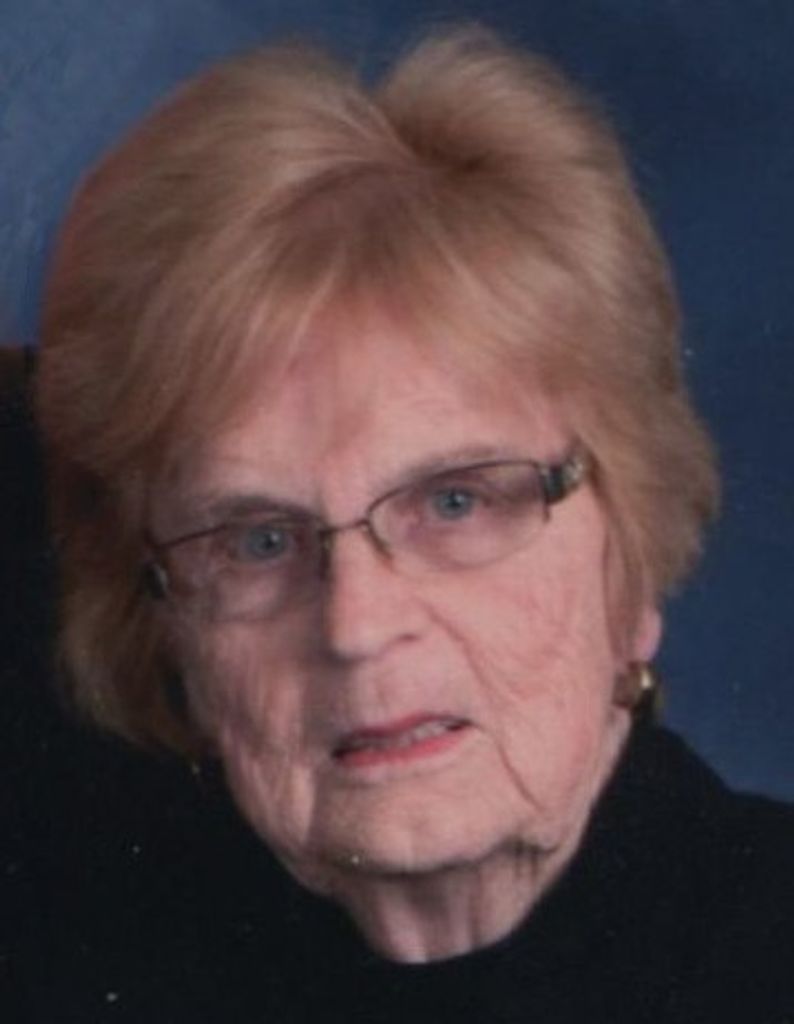 Pearl L. "Peggy" (Seed)  Richardson
