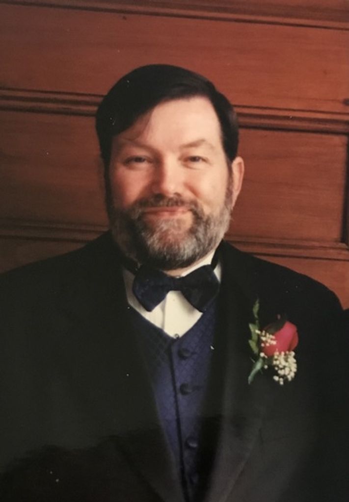 William D. Decker, Sr.