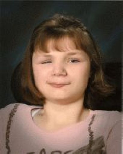 Hannah Diane Crook Profile Photo