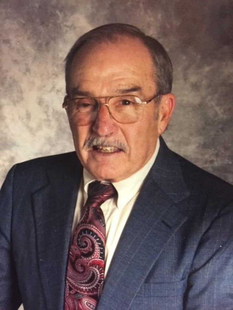 Larry Major Meneely