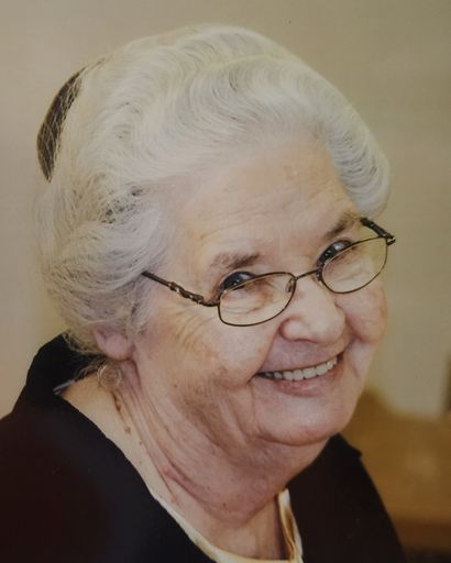 Vada Verblene Barnett's obituary image