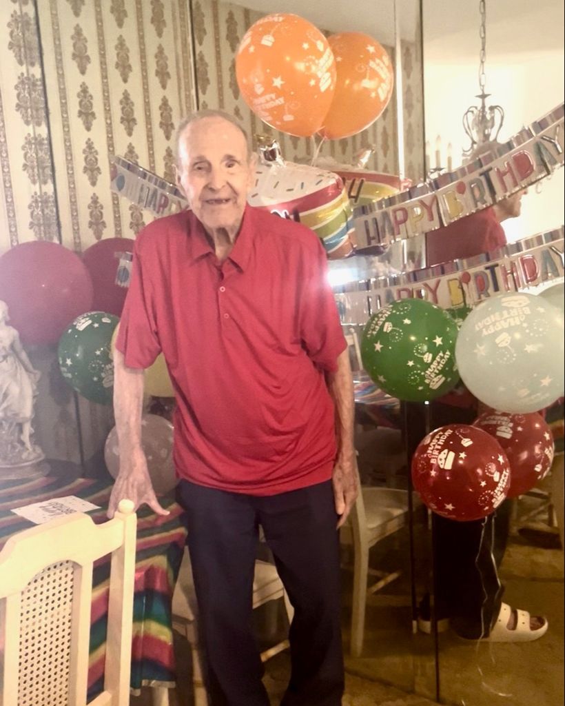 Morris Del Piccolo Profile Photo