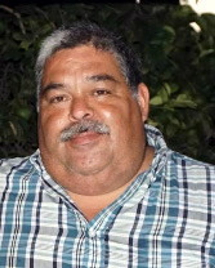 Alberto  Ramiro Ybarra