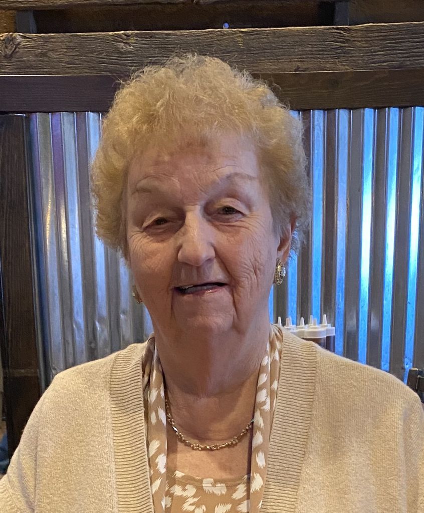 Theresa Catherine Vandoske