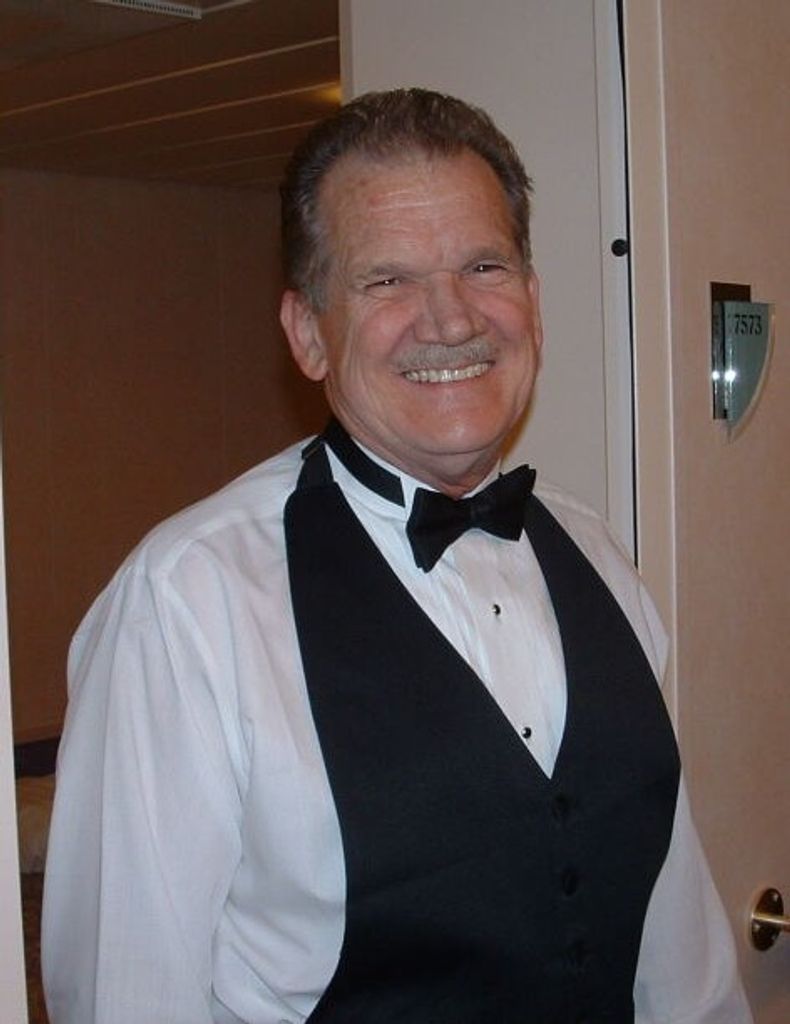 Frankie Leroy Creech