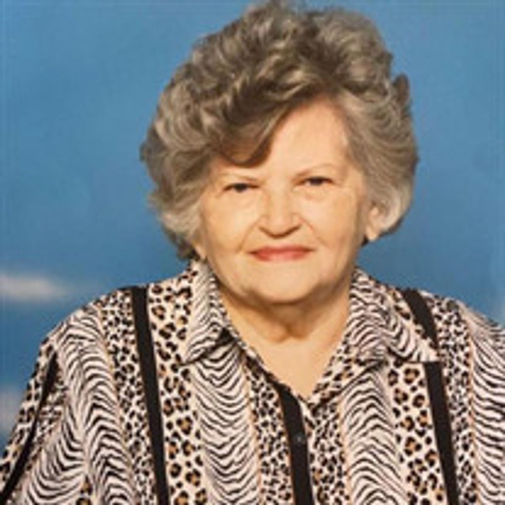 Juanita Mary Roberts Profile Photo