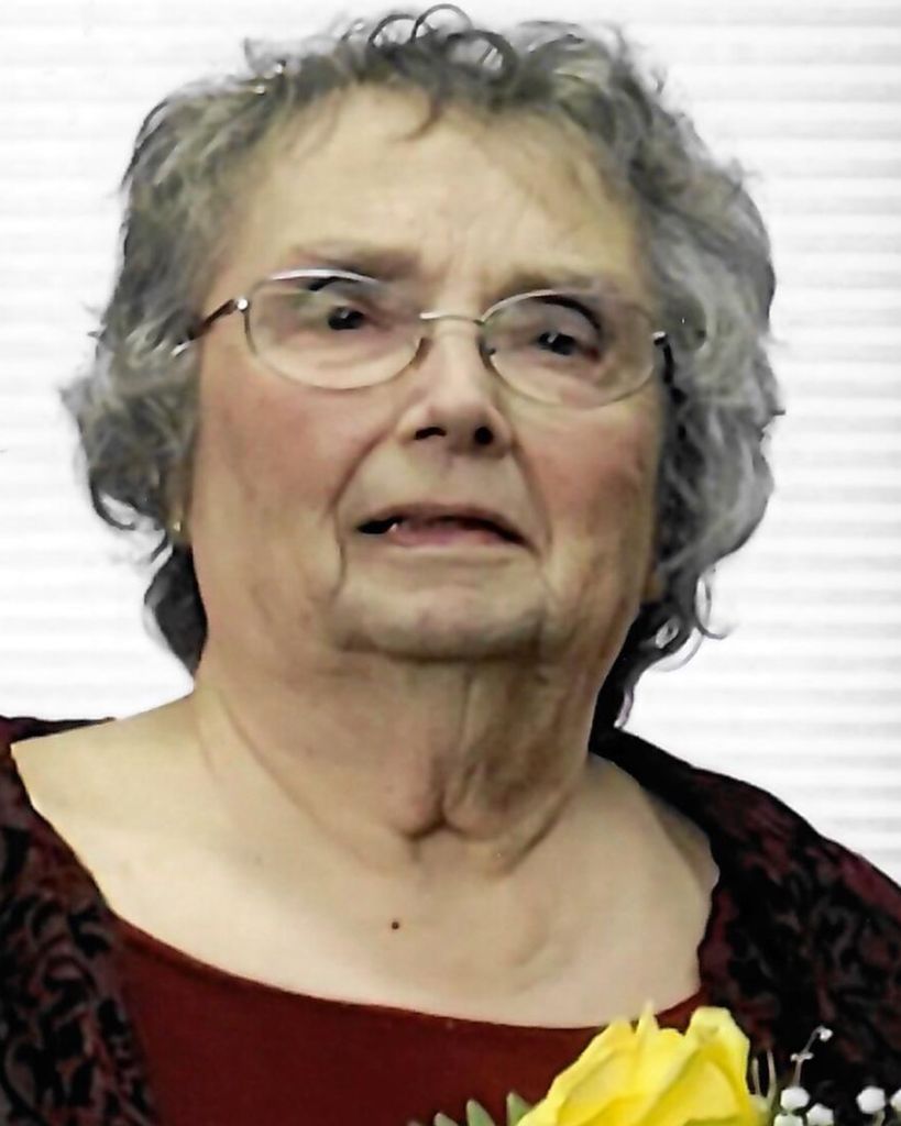 Barbara A. (Vice) Wideman Profile Photo