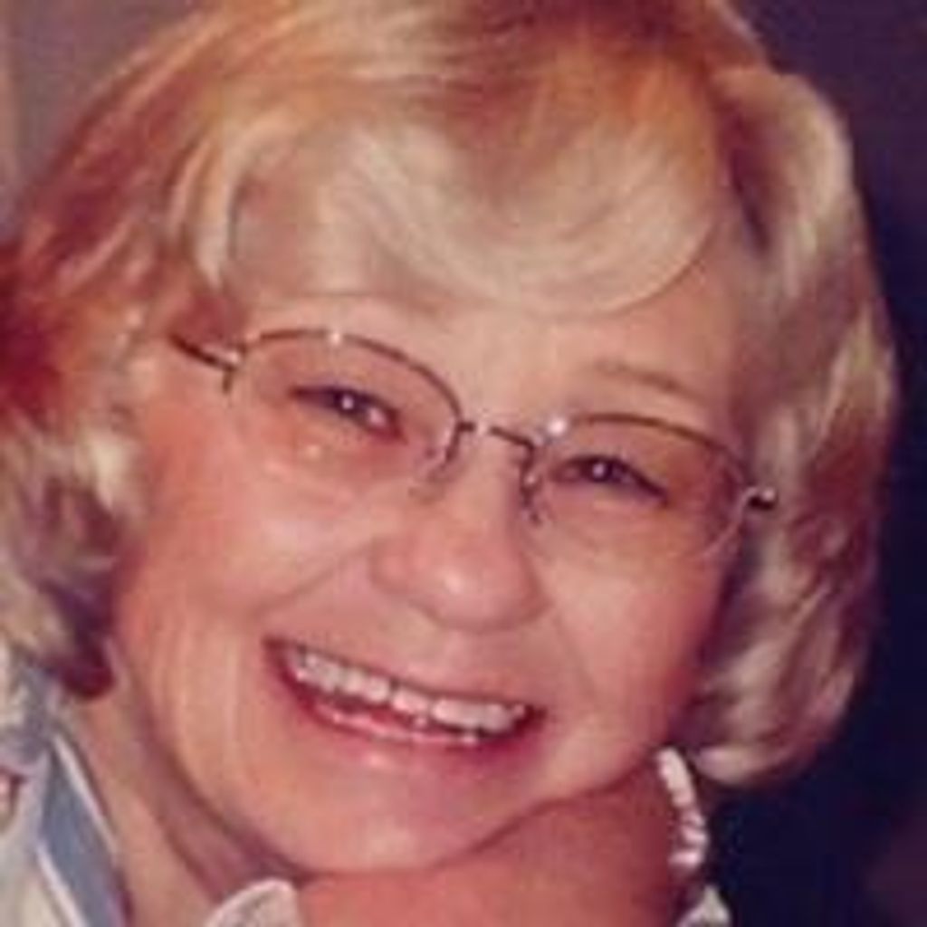 Sylvia Catherine Young