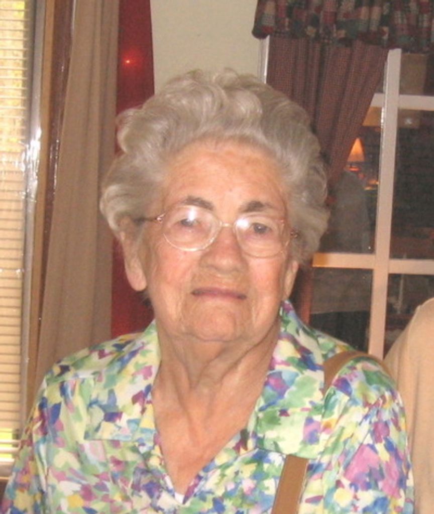 Wilma Gail Kelley Profile Photo