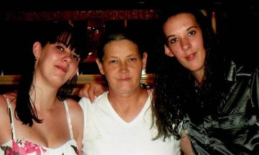 Kelly A (Ketter) Wolff