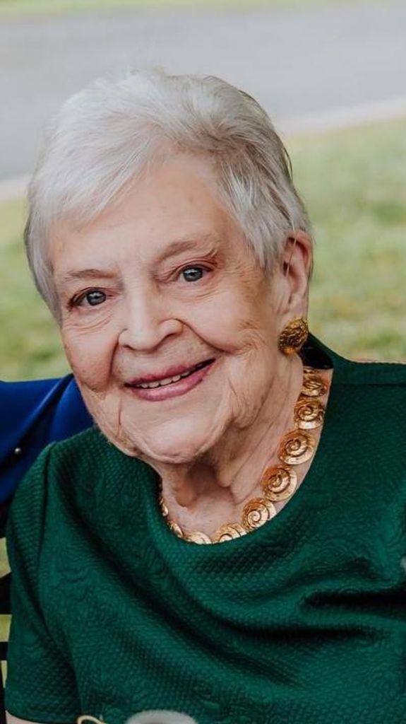 Margaret Healy Profile Photo