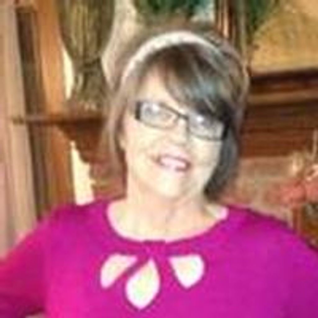 Glenda "Susie" Beck