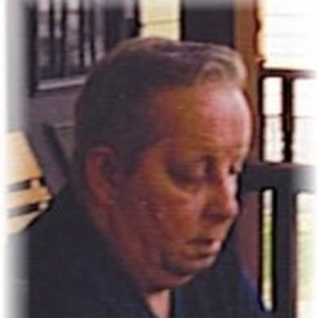 Ralph Sherman Carey, Sr. Profile Photo