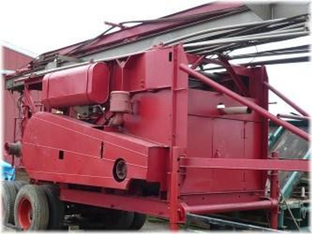 Edward "Ebb" Everett Wolfe Profile Photo