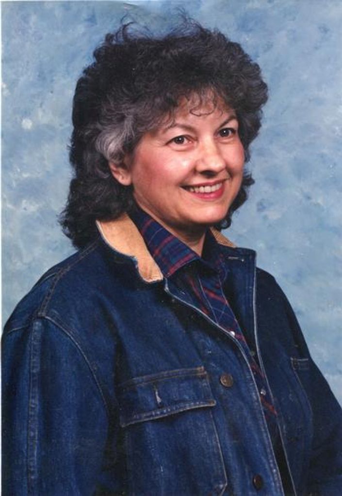 Gloria June White Profile Photo