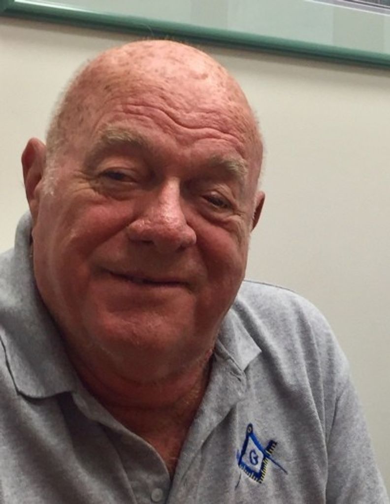 Robert Eugene Moredock Profile Photo