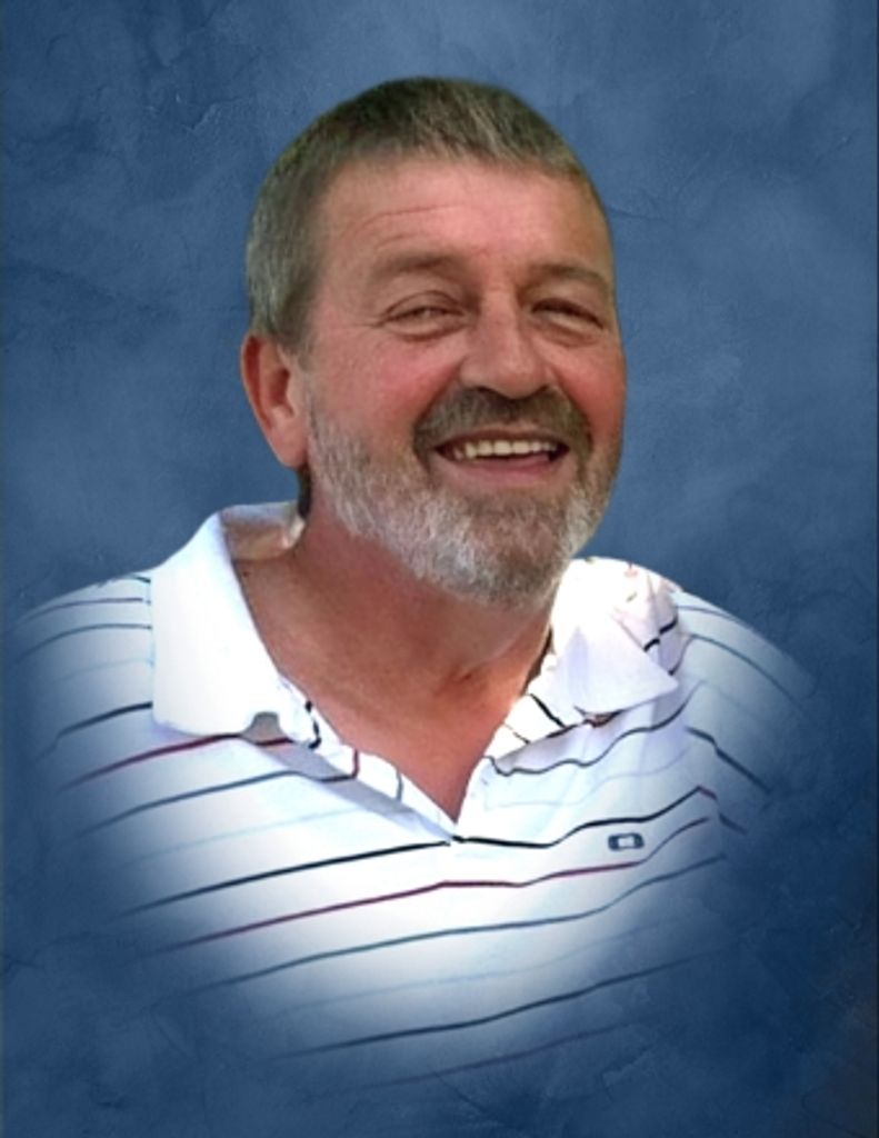 John D. Mckenzie Profile Photo