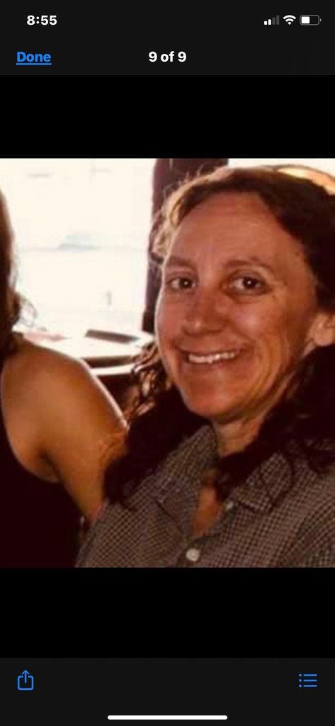 Catherine Marie Russell