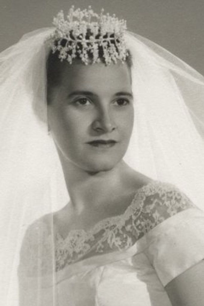 Betty Ann  Slemp