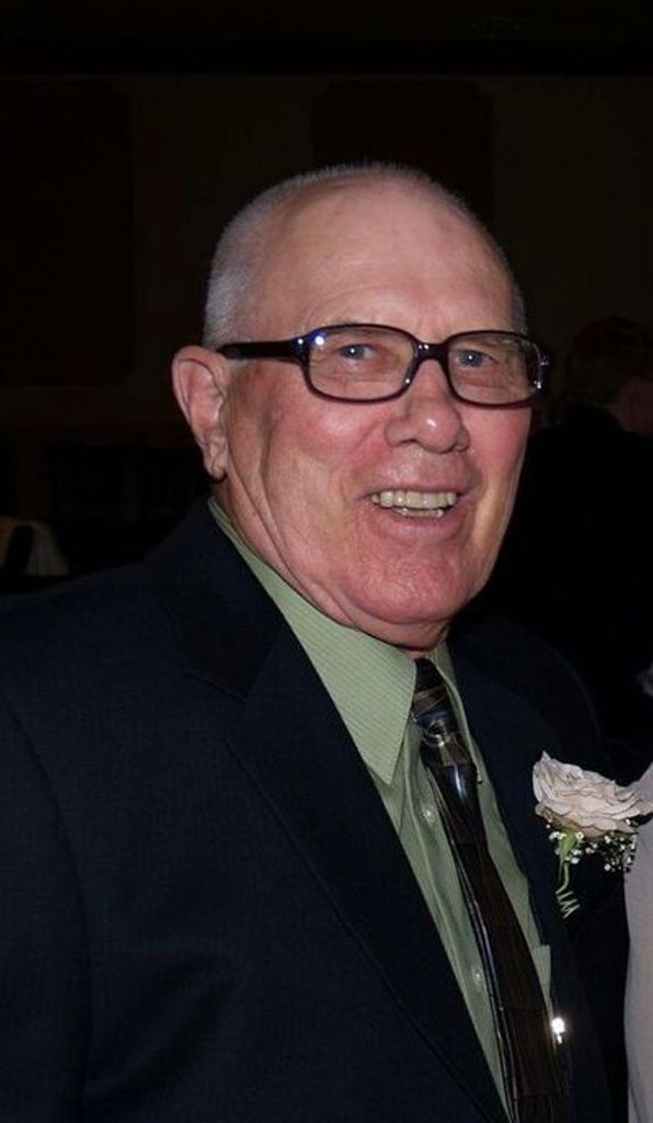 Theodore "Ted" Wlodarczyk Jr.