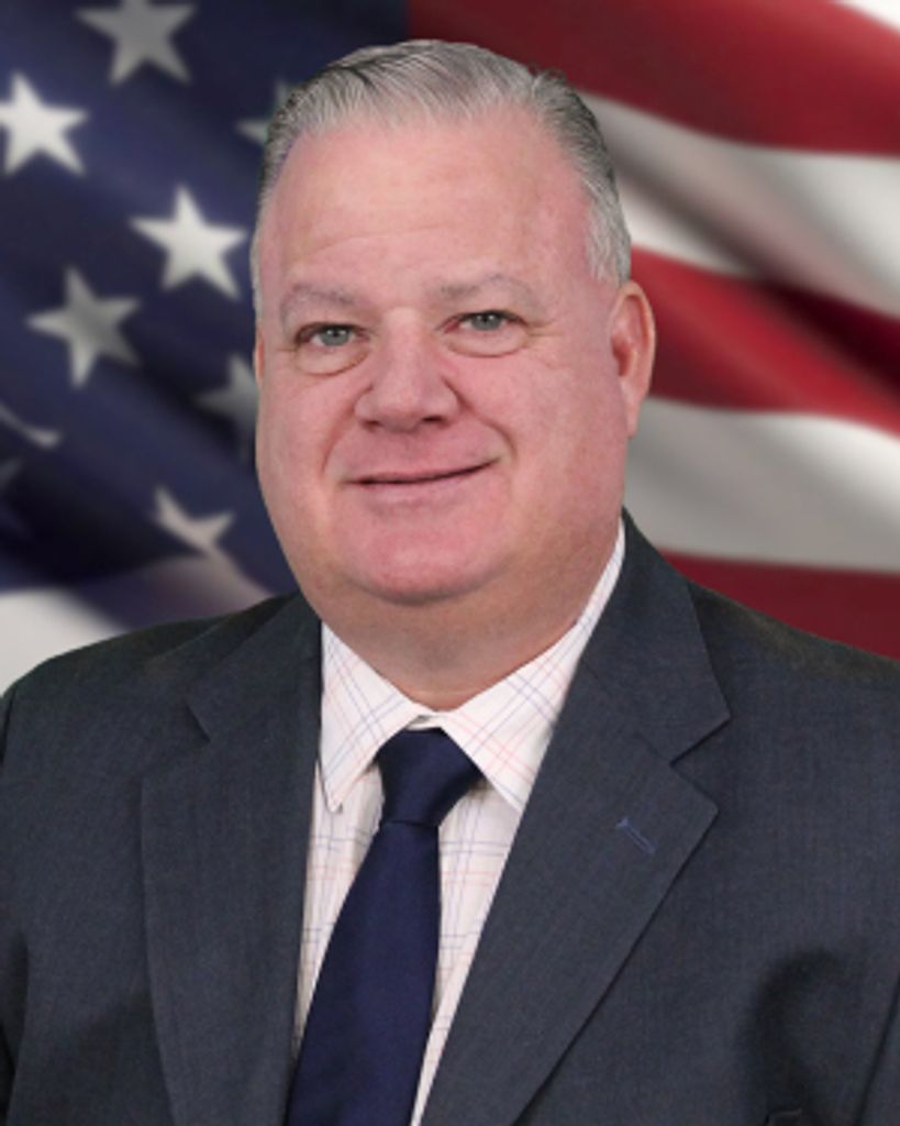 Michael "Mick" Ackerman Profile Photo