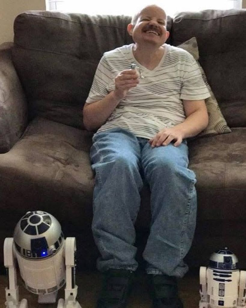 Clinton M Shinholser Profile Photo