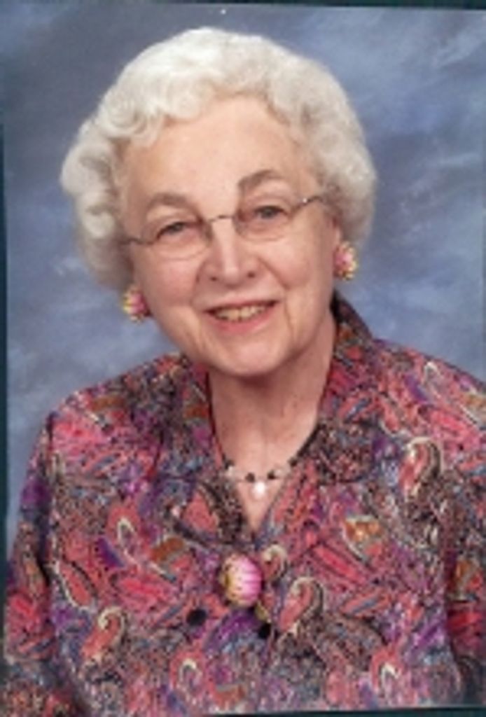 Doris S. Veit