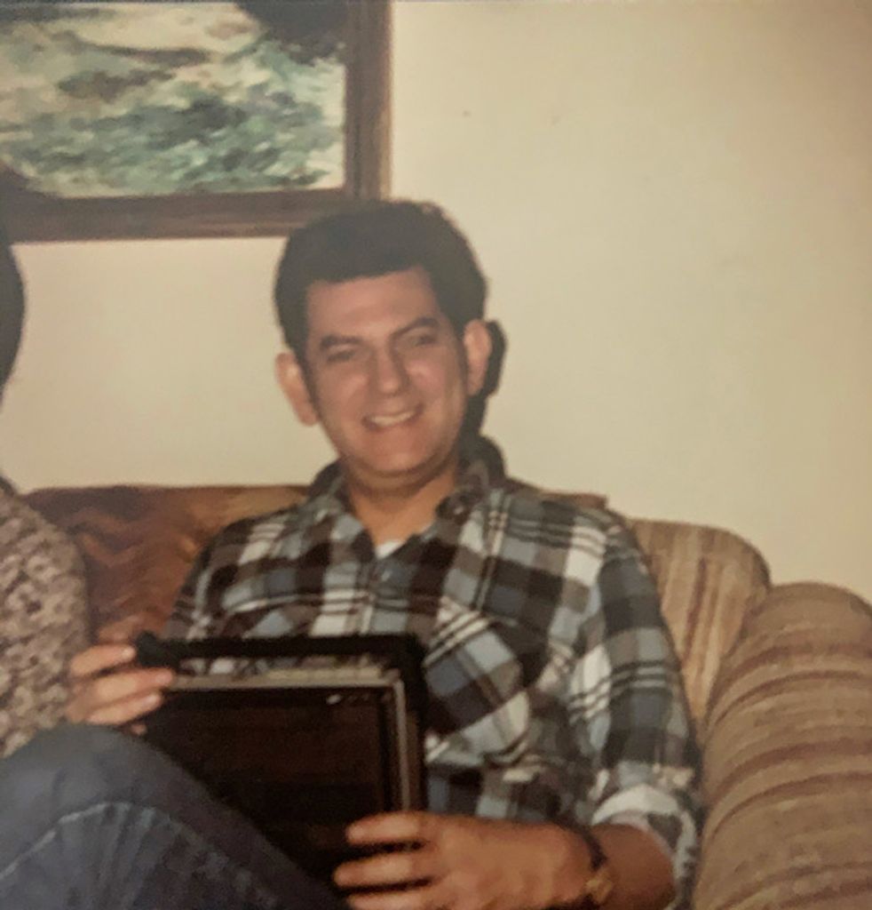Richard L. Steinbacher