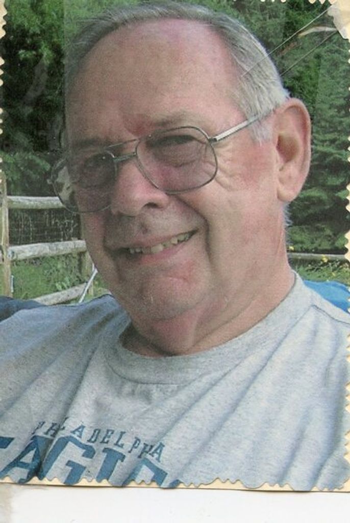 Bruce D. Burger Profile Photo
