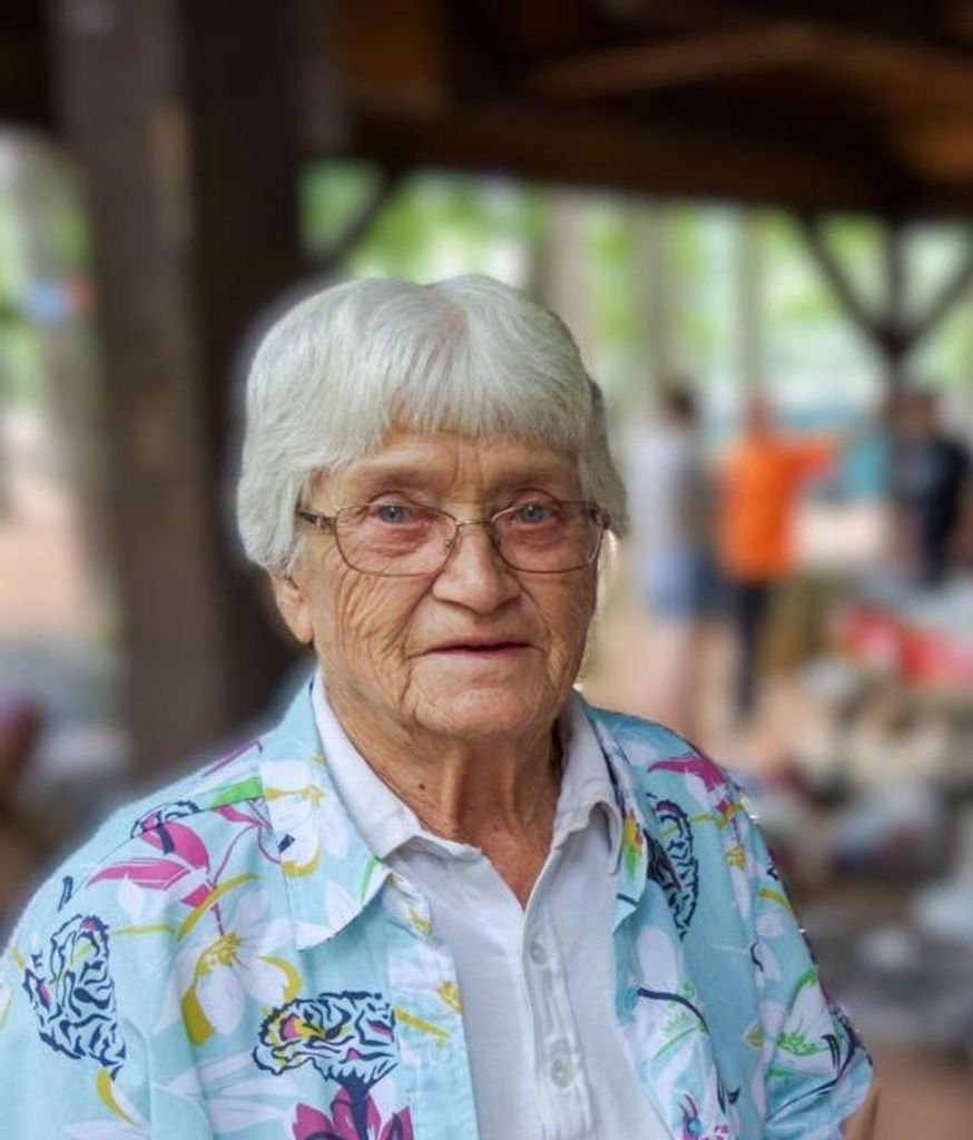 Lois Jeanelle Lacy Profile Photo