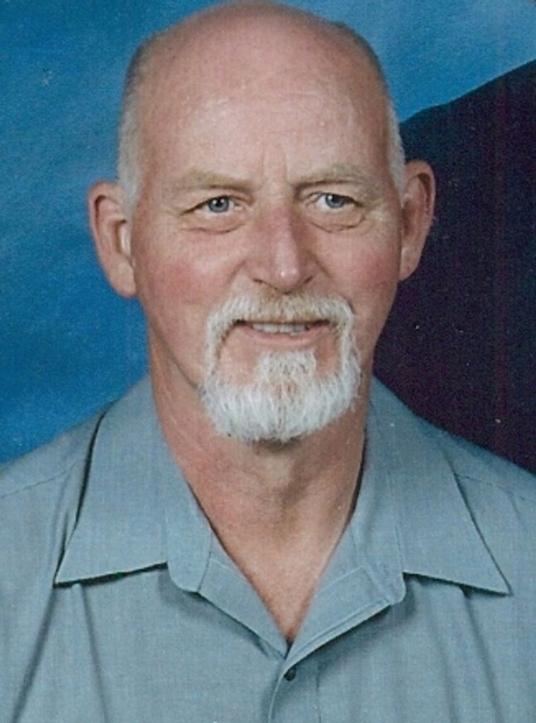 Daniel R. O'Brien