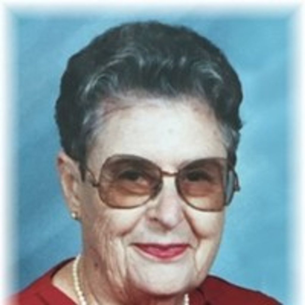 Luella Lena "Toots" Sahrhage