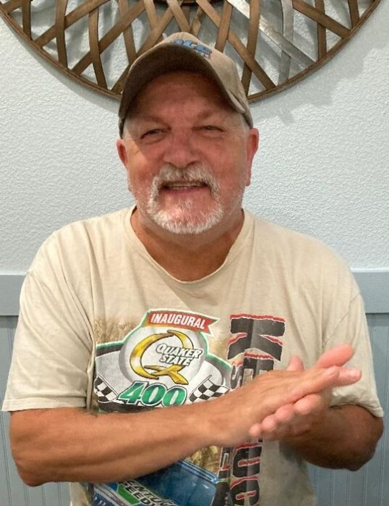 David P. Bires Profile Photo