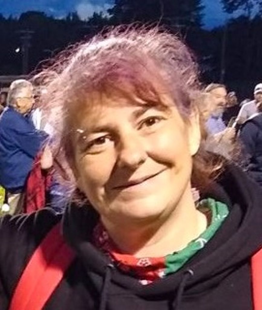 Christine M Blair Profile Photo