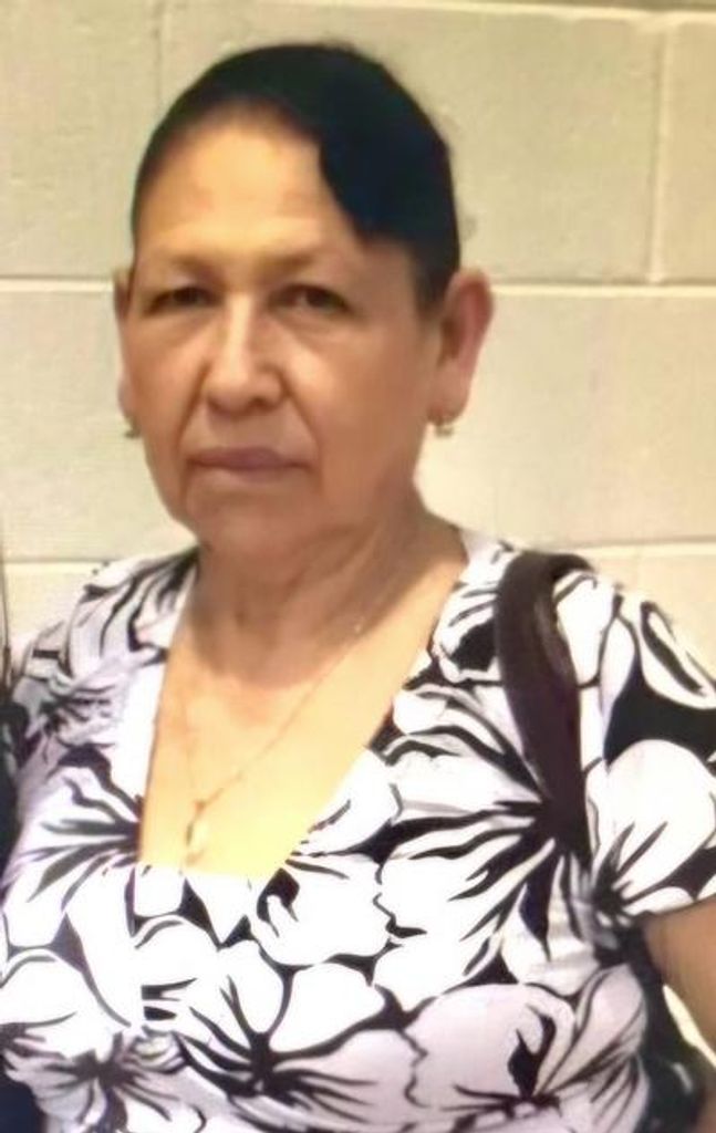 Altagracia Aguilar Becerra Lopez