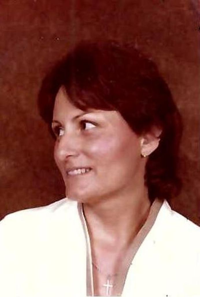 Mary Ruth Roberts Profile Photo