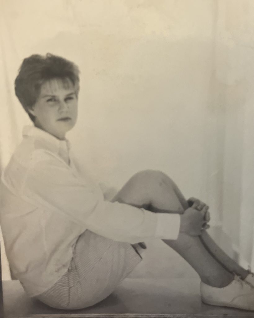 Judith "Judy" Anne Young