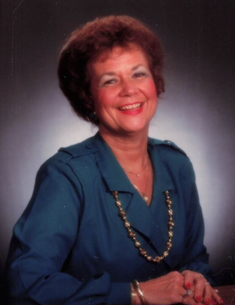 Connie Gail Shelton Profile Photo