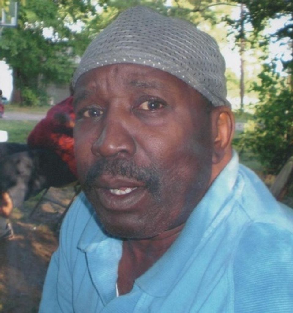 Mr. Milton Lloyd Carter